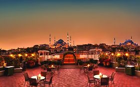 Armada Istanbul Old City Hotel